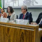 Brasil estuda parceria com NASA para utilizar satélites na Amazônia, diz Ministra