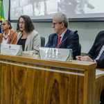 Brasil estuda parceria com NASA para utilizar satélites na Amazônia, diz Ministra