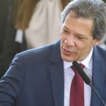 Haddad se reúne com varejo para explicar isenção para compras em sites internacionais