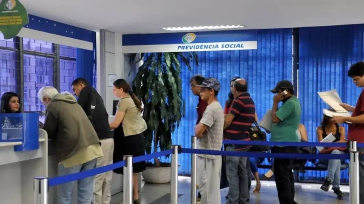 Governo vai lançar carteira virtual para beneficiários do INSS