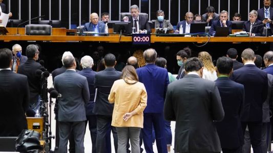 Governo liberou valor recorde de emendas parlamentares na véspera de votação da reforma tributária