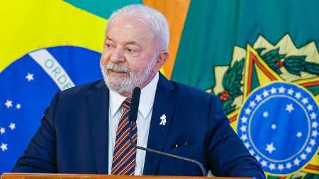 Governo Lula é aprovado por 52% dos eleitores de Minas Gerais
