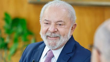 Governo Lula é avaliado como ótimo ou bom por 38% dos eleitores, mostra pesquisa Datafolha