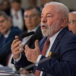 Pesquisa CNT: 43,1% avaliam governo Lula como positivo e 24,6% como negativo