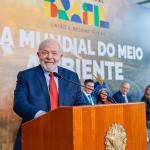 'Acabou o clima': grupo de artistas critica governo Lula por derrotas em pautas ambientais no Congresso