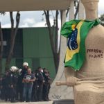 8 de janeiro: governo Lula e PGR vão ao STF para barrar Dia do Patriota em Porto Alegre