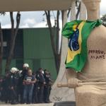 8 de janeiro: governo Lula e PGR vão ao STF para barrar Dia do Patriota em Porto Alegre