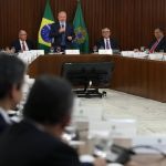 Lula precisa fazer aproximação com líderes partidários, diz cientista político