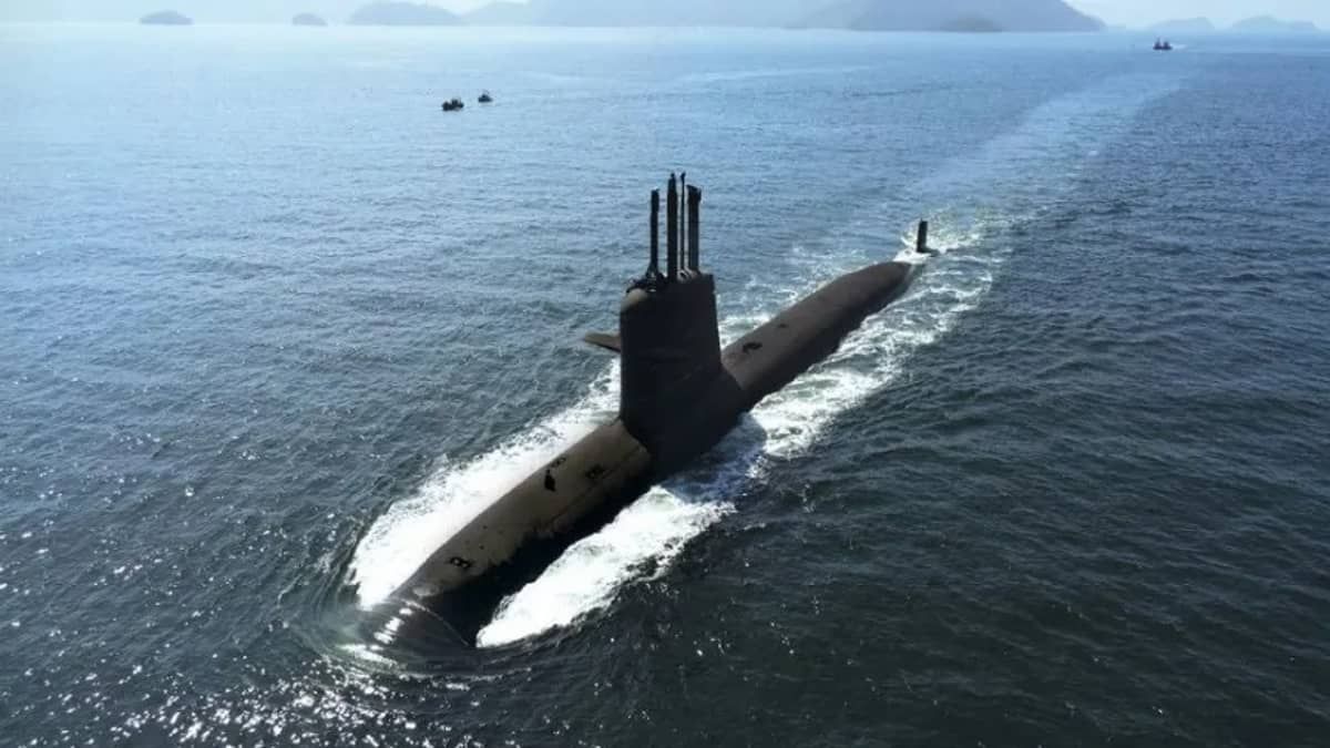 Novo PAC destina R$ 52 bilhões para defesa nacional e prevê construção de submarino nuclear; veja projetos
