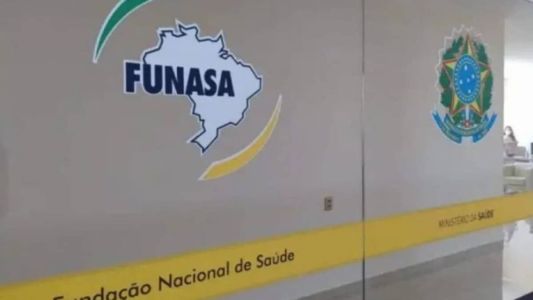 Governo Lula negocia cargos na Funasa com parlamentares do Centrão