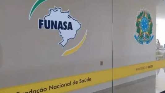 Governo Lula negocia cargos na Funasa com parlamentares do Centrão