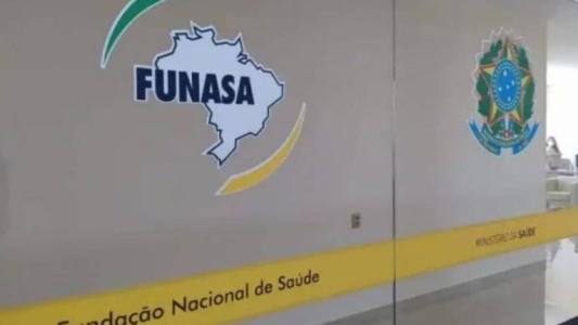 Governo Lula negocia cargos na Funasa com parlamentares do Centrão