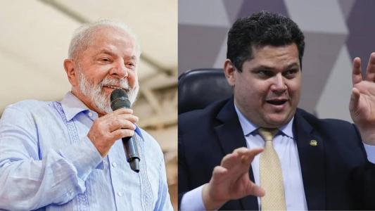 Governo Lula nomeia primo de Alcolumbre para diretoria da Sudam.