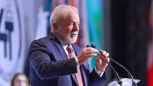 Governo Lula publicou nesta segunda-feira a nomeação de 122 militares para a segurança da presidência