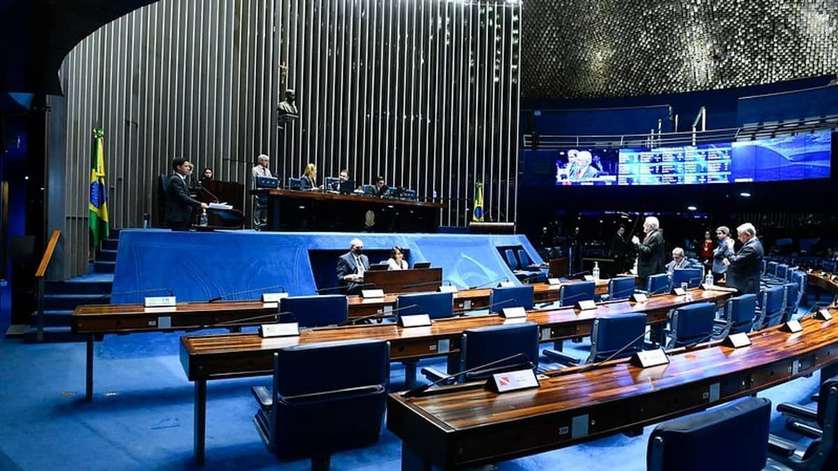 Governo negocia com Senado pacote de sabatinas em outubro, dizem fontes | CNN Brasil
