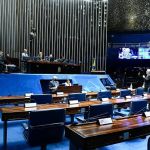 Governo negocia com Senado pacote de sabatinas em outubro, dizem fontes | CNN Brasil