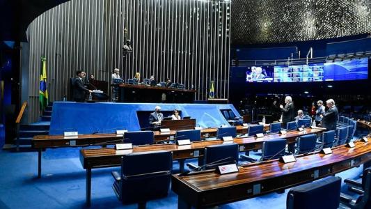 Governo negocia com Senado realização de sabatinas para Cade, STJ e agências reguladoras