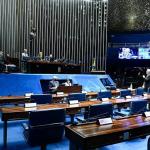 Governo negocia com Senado pacote de sabatinas em outubro, dizem fontes | CNN Brasil