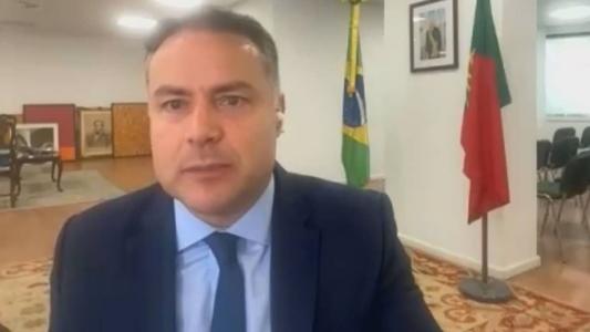 Governo planeja leiloar três rodovias até dezembro, diz Renan Filho à CNN.