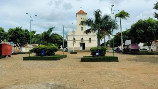 Governo pode construir barragem em Jequitaí