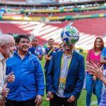 Servidores terão que compensar horas não trabalhadas durante Copa do Mundo feminina; veja regras  