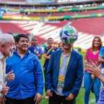 Servidores terão que compensar horas não trabalhadas durante Copa do Mundo feminina; veja regras