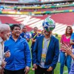 Servidores terão que compensar horas não trabalhadas durante Copa do Mundo feminina; veja regras