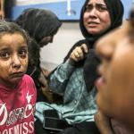 Brasil vai insistir em corredor humanitário para atender civis na guerra entre Israel e Hamas