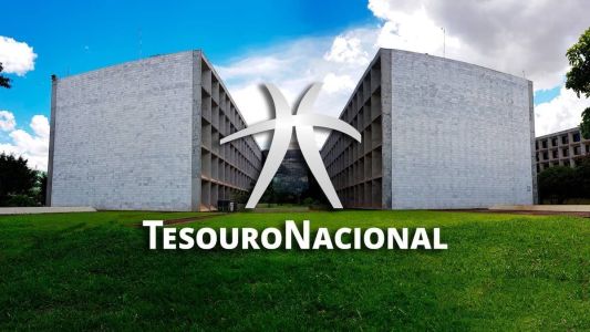 Governo registrou déficit no mês de maior, informou o Tesouro Nacional