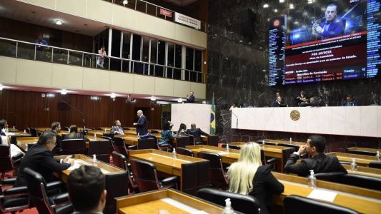 Governo tenta aprovar, com pressa, projeto sobre ICMS para contar com recursos no início de 2024