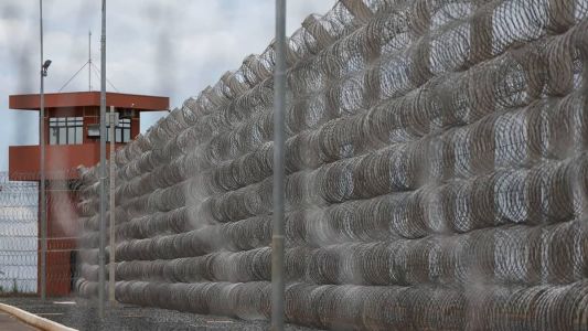 Governo vai construir presídio de segurança máxima no Rio