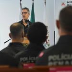 Zema pede derrubada de regras especiais para promoção de policiais penais