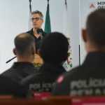 Zema pede derrubada de regras especiais para promoção de policiais penais