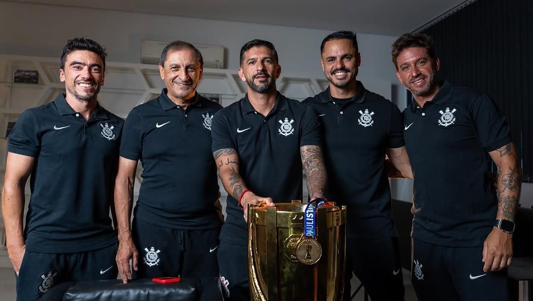 Entenda os bastidores da demissão de Ramón Díaz no Corinthians