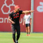 Roger Machado poupa Alan Patrick e mais dois para duelo do Inter contra o Fortaleza