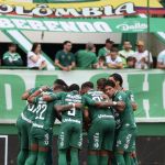 Escalação da Chapecoense: definido o time para enfrentar o Athletico-PR