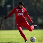 Athletico x Ameliano: horário e onde assistir ao vivo pela Copa Sul-Americana