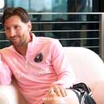 Messi revela se jogará próxima Copa do Mundo pela Seleção Argentina