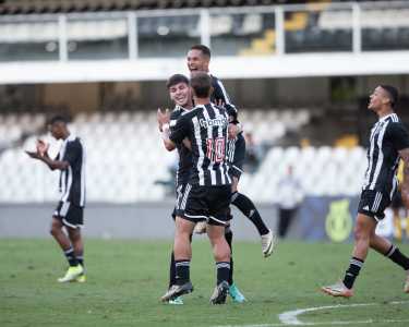 O Atlético só conquistou o Campeonato Mineiro em 2024
