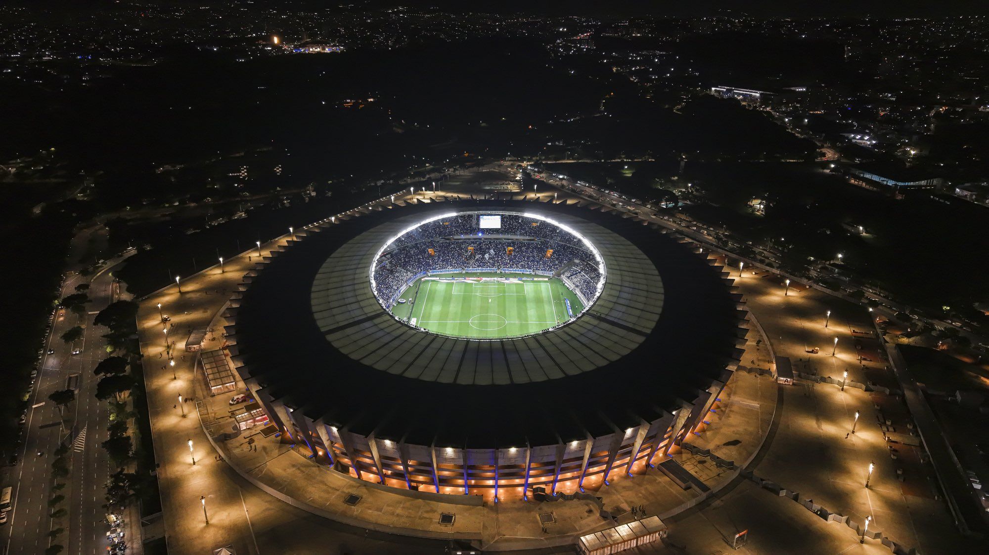 Saiba onde assistir aos jogos da 11ª rodada da Série A do Brasileirão
