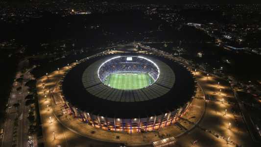 Mineirão recebe partida neste domingo, pela 11ª rodada do Brasileirão