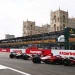 Saiba tudo sobre o Grande Prêmio do Azerbaijão de Fórmula 1