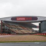 Fórmula 1 retorna à China após cinco anos, com Red Bull favorita