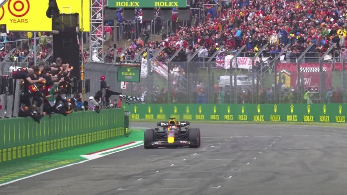Fórmula 1: GP de Emilia-Romagna pode ser cancelado