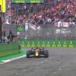 Fórmula 1: GP da Emília-Romagna marca início da temporada europeia