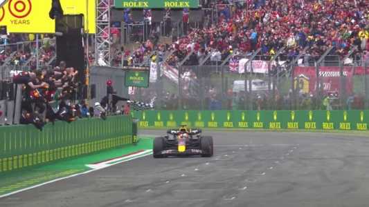 GP de Ímola neste fim de semana