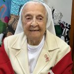 Inter lamenta morte de mulher mais velha do mundo, torcedora colorada