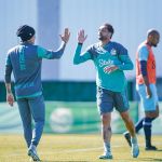 As opções do Juventude para enfrentar o Atlético; veja provável escalação