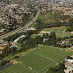 Atacante do Atlético inicia transição e se aproxima de retorno; veja balanço do DM