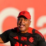 Sonhando com o título, Inter estreia na Copa do Brasil contra o Maracanã-CE